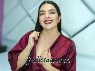 Julietaasaenz