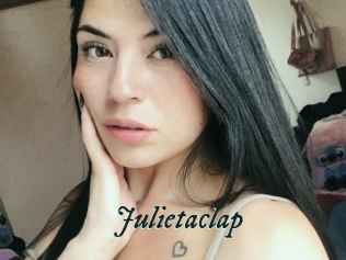 Julietaclap