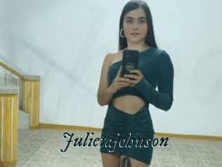 Julietajohnson