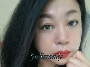 Julietandy