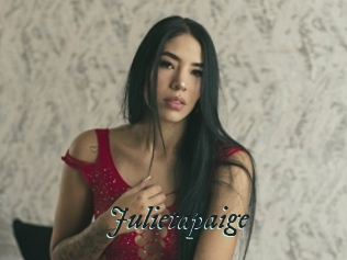Julietapaige