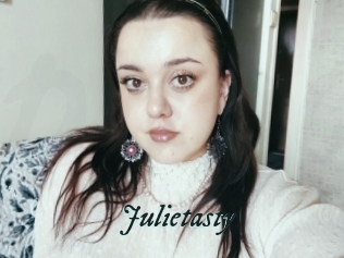 Julietasty