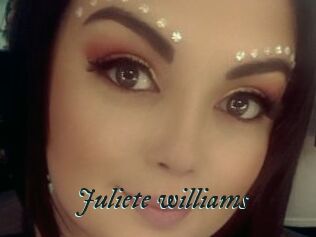 Juliete_williams