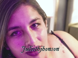 Juliethjhonson