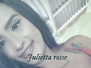 Julietta_rosse