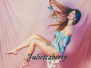 Juliettaberry