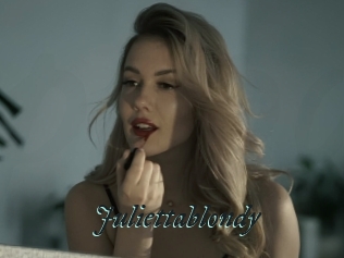 Juliettablondy