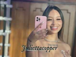 Juliettacopper