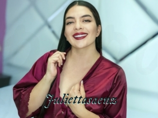 Juliettasaenz