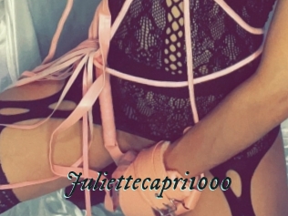 Juliettecapri1000