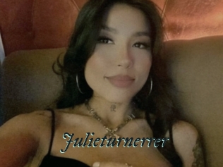 Julieturnerrer