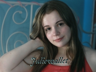 Juliewallet