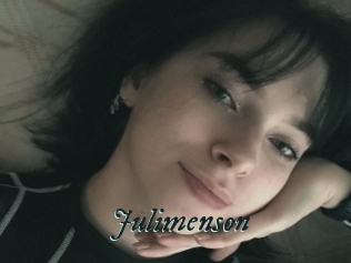 Julimenson