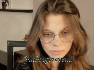 Julinagorovena
