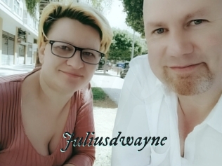 Juliusdwayne