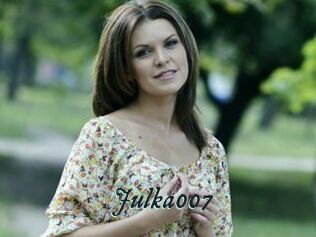 Julka007