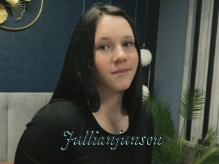 Jullianjunson