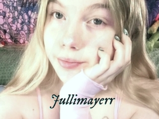 Jullimayerr