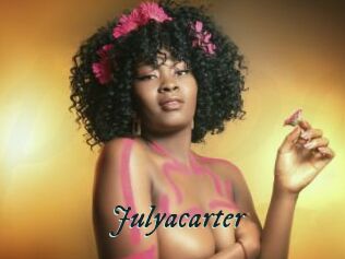 Julyacarter