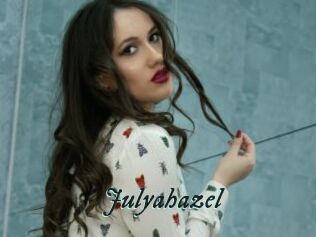 Julyahazel