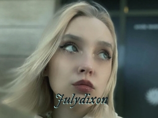 Julydixon