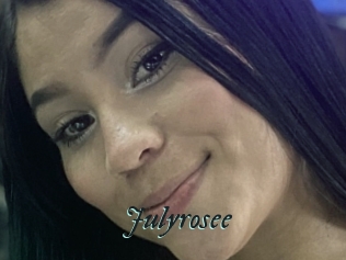 Julyrosee