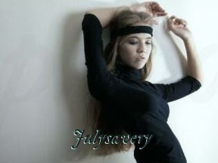Julysavery
