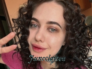 Juneclayton