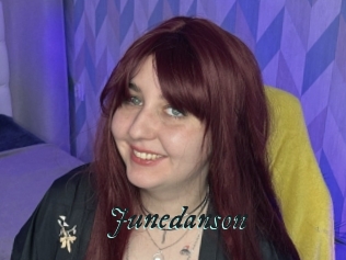 Junedanson