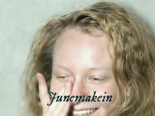 Junemakein