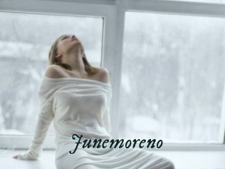 Junemoreno