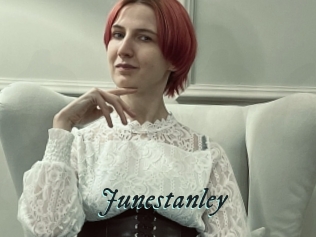 Junestanley