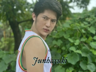 Junharuki