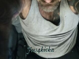 Jus4kickz
