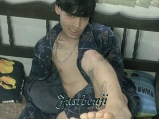 Justbenji