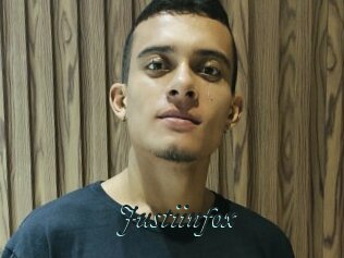 Justiinfox