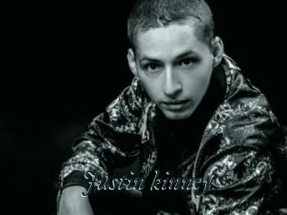 Justin_kinney