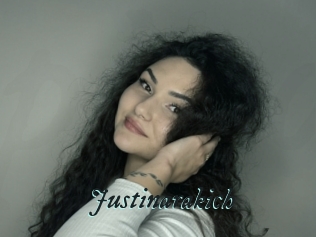Justinarakich