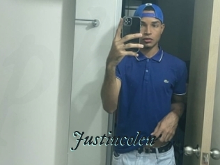 Justincolen