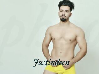justindeen Pharaons Porn