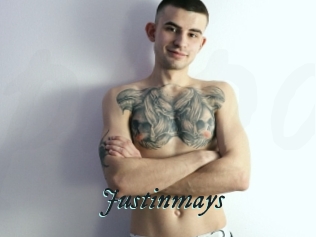 Justinmays