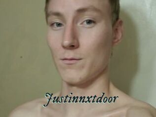 Justinnxtdoor