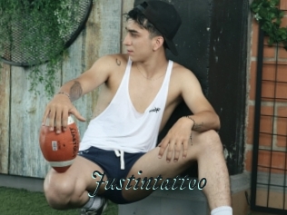 Justintattoo