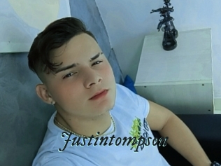Justintompson