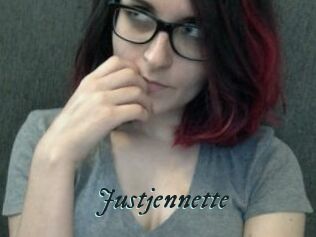 Justjennette