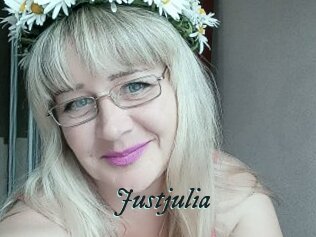 justjulia Pharaons Porn