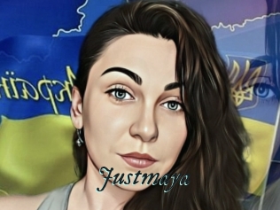 Justmaya