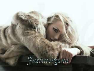 Justmorgana