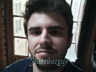 Justthatguy