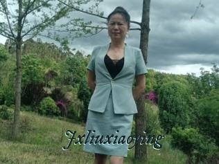 Jxliuxiaoying